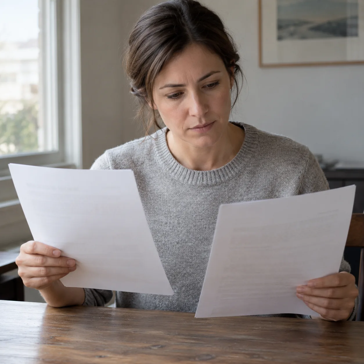 Bảo mật tài khoản — ảnh minh họa AI